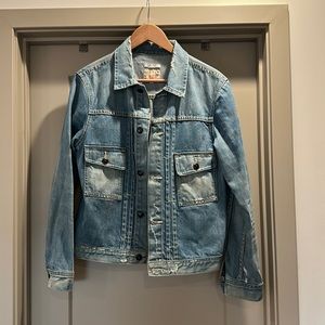 Gant denim jacket